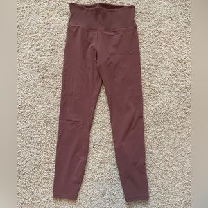 Vuori Rib Studio Leggings